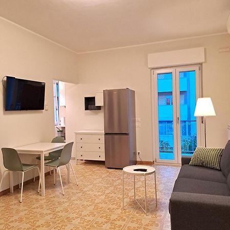 Appartamento Anna Montesilvano Marina Екстериор снимка