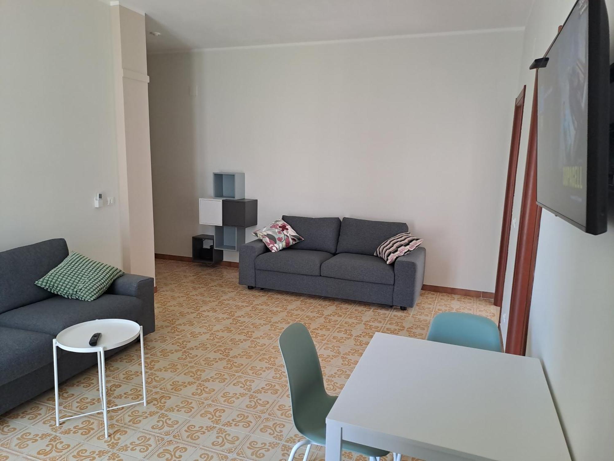 Appartamento Anna Montesilvano Marina Екстериор снимка